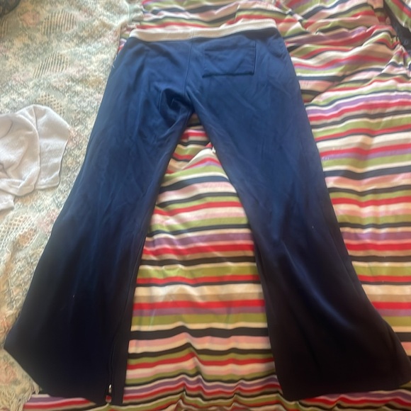 Abercorombie gym pants - Picture 6 of 8